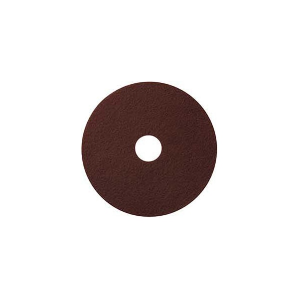 Americo 17 EcoPrep EPP Chemical Free Stripping Pad, Maroon, 10PK 420717 - main